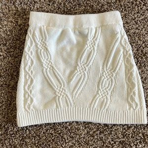 Maeve by Anthropologie Skirt